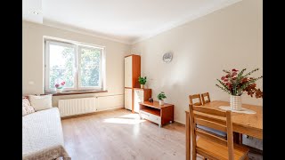 Mieszkanie Sprzedaż Kawalerka 20 m2 BS1-MS-311643 Kraków, Nowa Huta, os. Ogrodowe