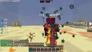 Kohi 1v1 Gapple