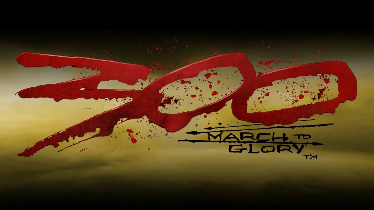 Glory 300 March to Glory YouTube