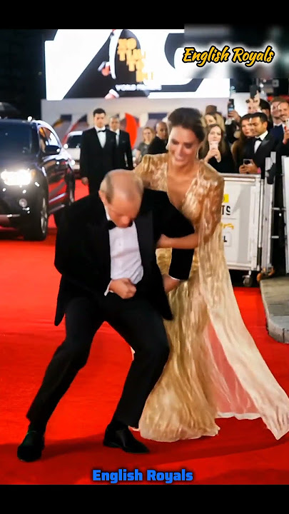 princess catherine protecting prince william #catherine #britishroyalfamily #princewilliam