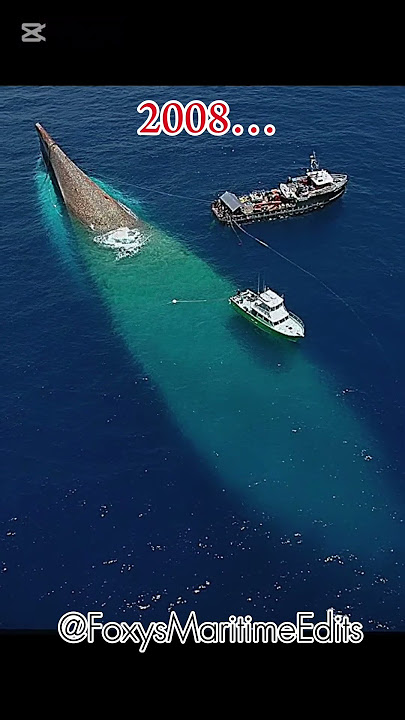 MV Princess of the Stars…. #philippines  #ship  #ferry  #disaster
