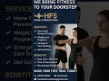 HFS free demo sessions#khammam #khammamcity #gym #fitness #training#viral #job