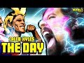 My Hero Academia THE DAY MUSIC VIDEO English Cover Caleb Hyles