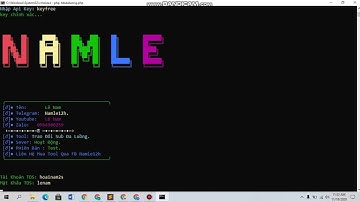 Hướng Dẫn Cài Đặt Tool Trao Đổi Sub Đa Luồng Trên PC
