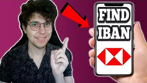 Hoe vind ik mijn IBAN-nummer in de HSBC-app (2025)? - Volledige gids