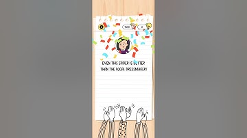 Brain test 4 level 245 to 250