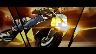 GTA: Chinatown Wars Official Trailer