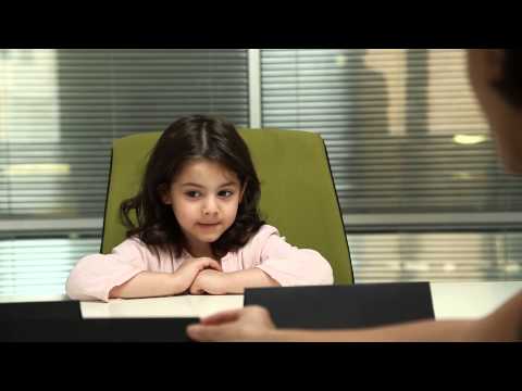 რა უნდათ ბავშვებს ყველაზე მეტად?