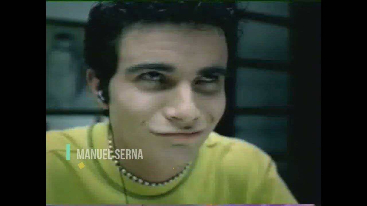 Comerciales La Noche de la Copa RCN. 2001. Parte 1