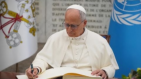 Journée mondiale de l