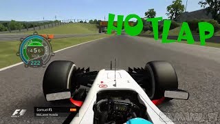 Assetto corsa f1 2017 hungaroring @ onboard mclaren honda (hybrid)
#lap | 1080p30 [hd]