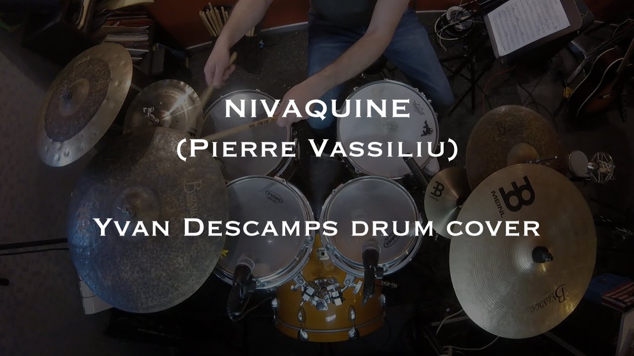 Nivaquine Nivaquine