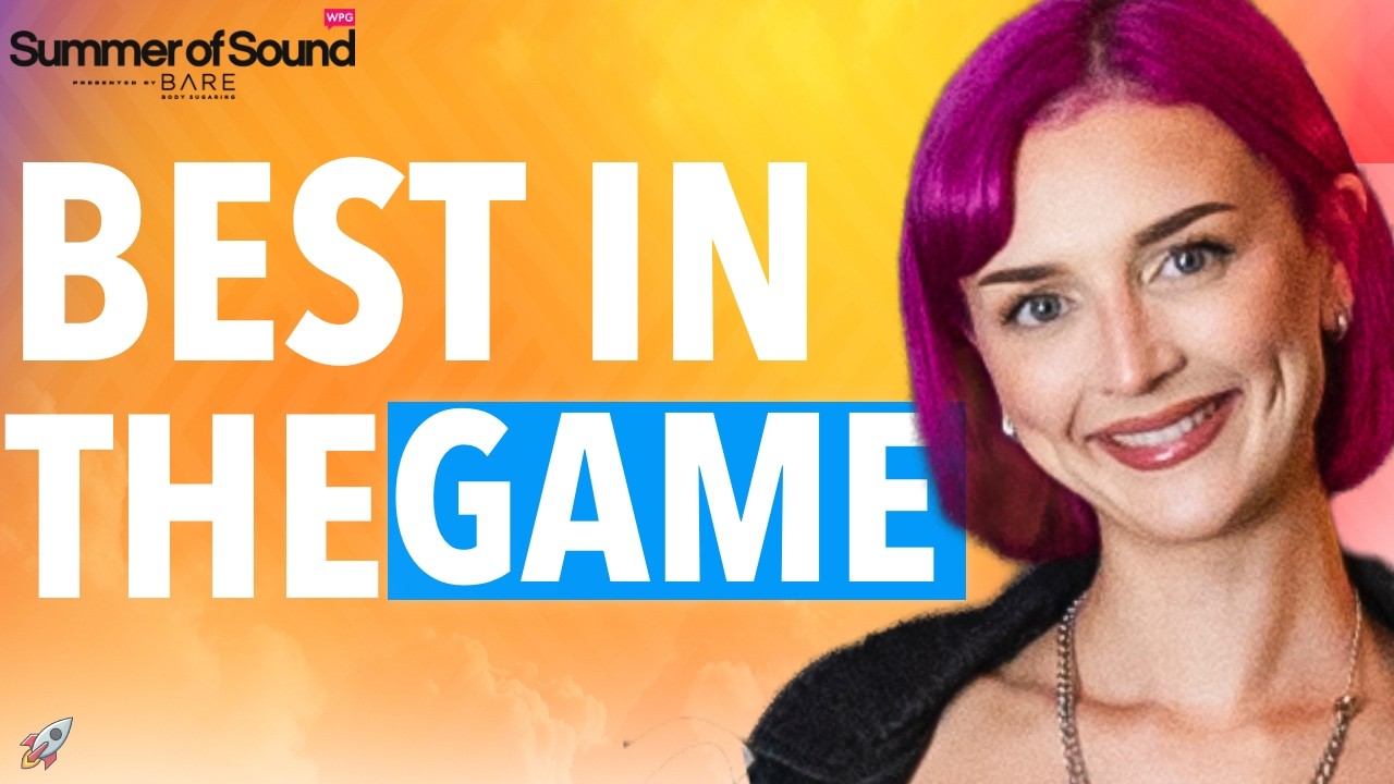 Classical Beginnings to EDM Festival Stages: Inside DJ Blossom’s Rise