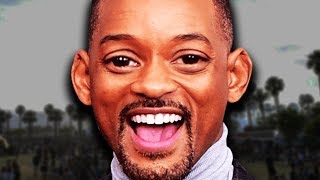 Awful Youtuber Will Smith