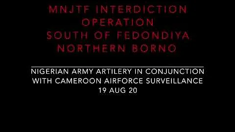 Nigerian Soldiers Kill Boko Haram Fighters