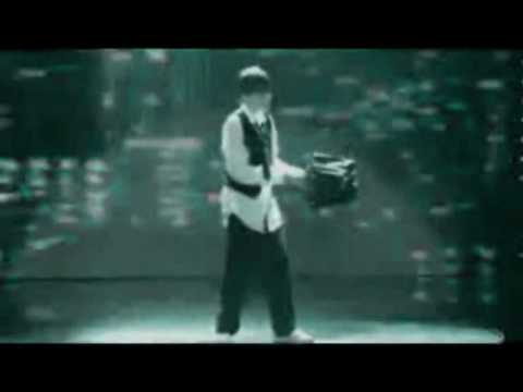 George Sampson - One Time By Justin Bieber