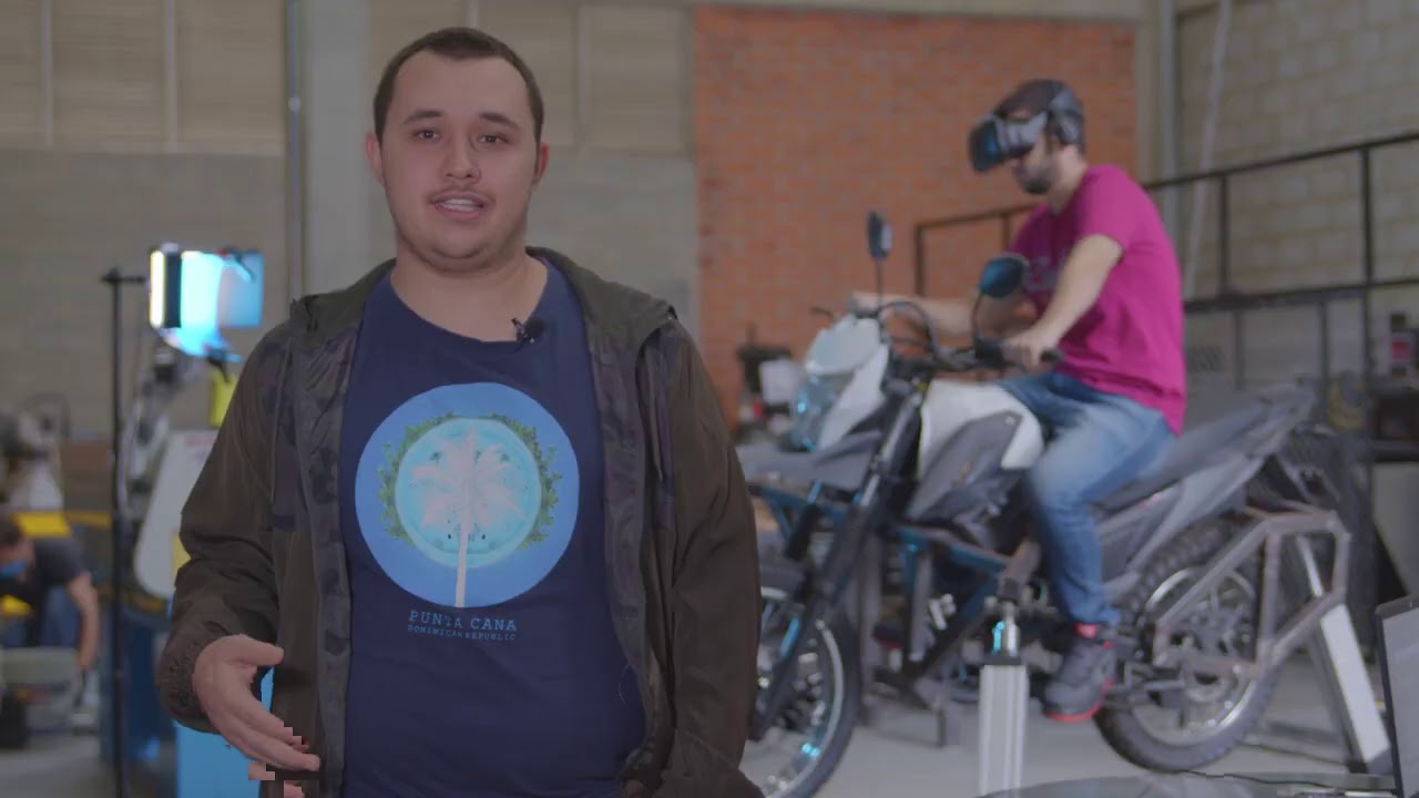 Miniatura: ¡PRONTO! Nuestra experiencia de Seguridad Vial en motos ¡Espéralo!