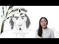 Mẫu video đã được ghép nền 3 | Bal TV