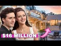 Brooklyn Beckham & Nicola Peltz | House Tour 2025 | NEW $16M Dream Home Amid Family Feud