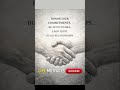 Honor Your Commitments | Life Motivates #motivation #lifelessons