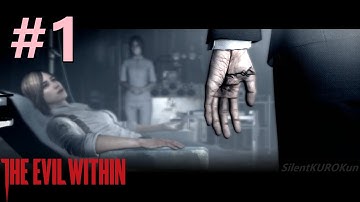 邪靈入侵 基曼DLC《委任》KURAYAMI模式 PC 無解說遊戲流程 Part 1 - 指派任務