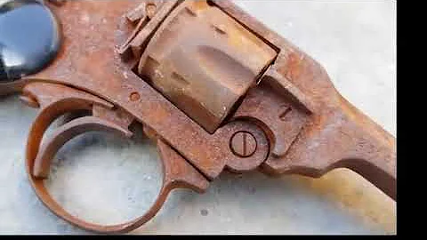 طريق سنع مسدس Mp3