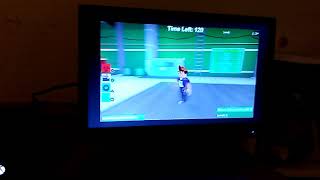 Roblox Zombie Rush Easter Egg Little Man screenshot 5