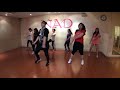 NAD / 安室奈美惠-Full Moon Part.1 20180810