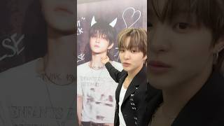 TREASURE V-log in POP-UP🤟🎉 #TREASURE #트레저 #3rdMINIALBUM #LOVEPULSE #LOVEPULSE_POPUP #YG #shorts