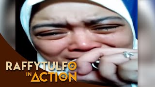 Ofw Sa Saudi, Minamanyak Ng Kanyang Amo. At Hindi Makatarungang Di Pagpakain Ng Buong Araw