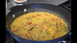 DALMA-ODIA DALMA(NO ONION-NO GARLIC)-CLASSIC AUTHENTIC ODIA DALMA-Dalma Odia (Odisha) Recipe