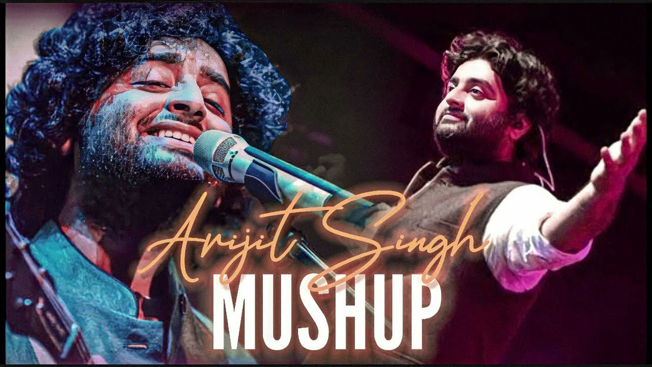  Best Mashup NonStop  Love Mashup of Arijit Singh Jubin NautiyalBPraak AtifAslam Neha Kakkar