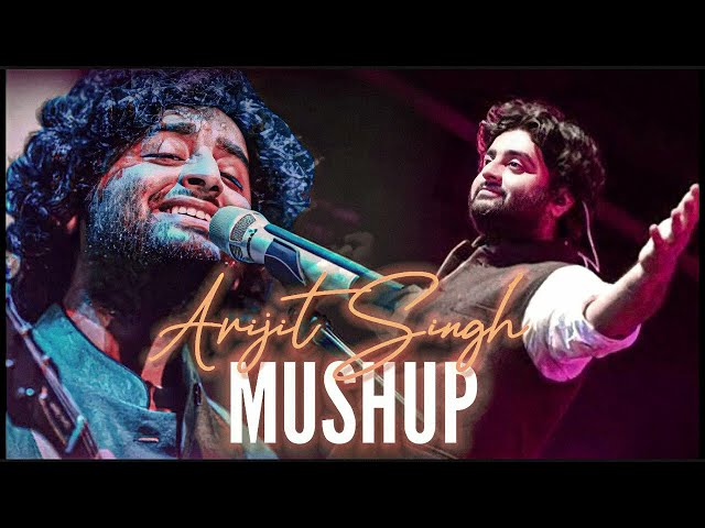 💚 Best Mashup NonStop 💚 Love Mashup of Arijit Singh, Jubin Nautiyal,BPraak, AtifAslam ,Neha Kakkar class=