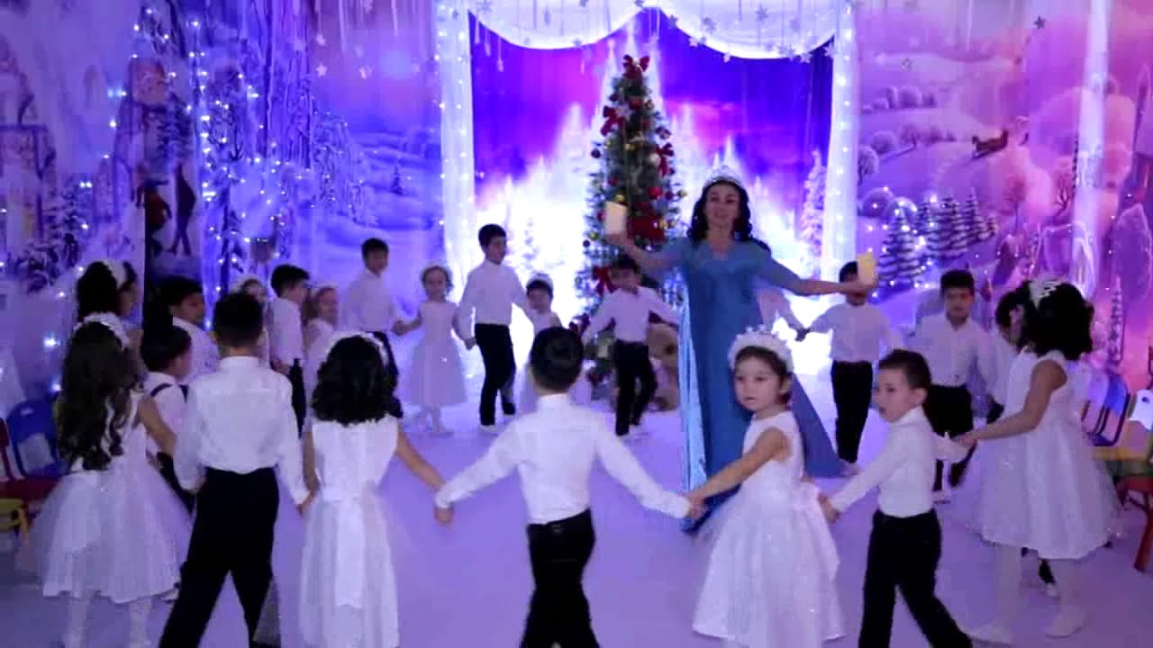 Новогоднее Начало Сказки Новогоднее Начало Сказки