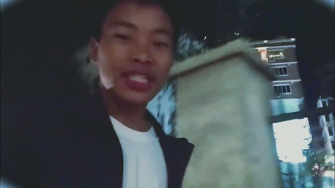 12 o,lock at night YouTube