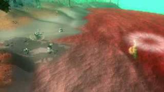 Spore: Tribe Mixed- Special Skills (Fish)