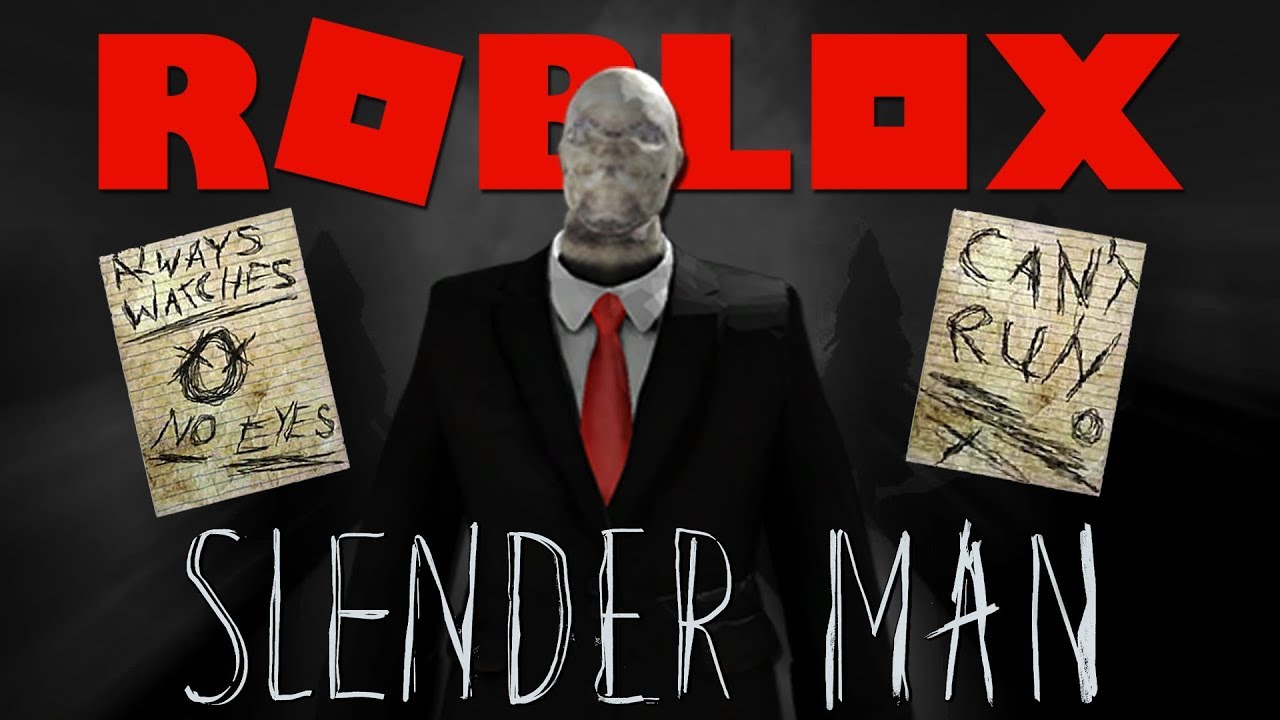 SLENDERMAN IS BACK - ROBLOX - Stop it, SLENDER 2! (Facecam) - video  Dailymotion