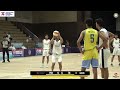 KO-32 | PUNJAB VS TAMIL NADU| MEN  | 74TH JUNIOR NATIONAL BASKETBALL CHAMPIONSHIP