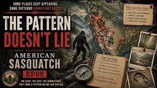The $1.4 Million Secret | American Sasquatch | David Paulides & Missing 411