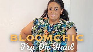 Bloomchic Try On Haul Summer Edition Resimi
