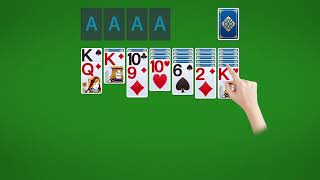 Solitaire Legend V271-1280×720 screenshot 3