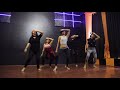 mere rashke qamar baadshaho dancepeople studios arunima dey choreography