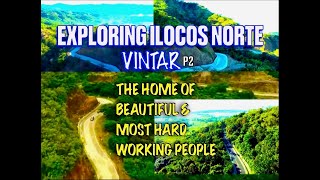 EXPLORING ILOCOS NORTE PHILIPPINES EP2 | BULBULALA TO SAN ROQUE philippines LAKAYMANNONGTV