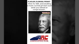 Its Flagler Friday!