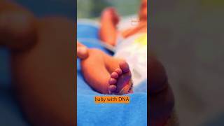 Scientific Breakthrough: UK Celebrates Birth of First British Baby with DNA from Three Individuals.