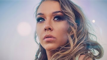 HALIENE - Walk Through Walls (Official Music Video)