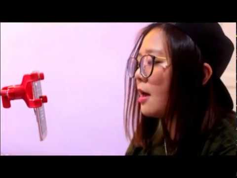 不愛了也是一種愛 - 周慧 cover by Crystal 胡依敏