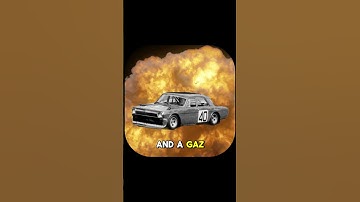 The best sound of Soviet engines.  #redstateracing #automobile #madeinussr