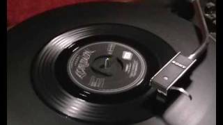 Billy Vaughn Orchestra - 'Raunchy' - 1957 45rpm chords