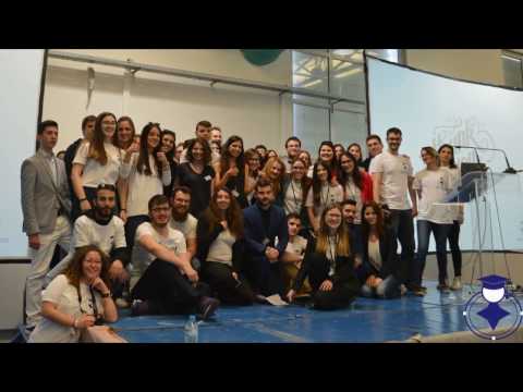 UNIque Days 2017-Παρουσίαση